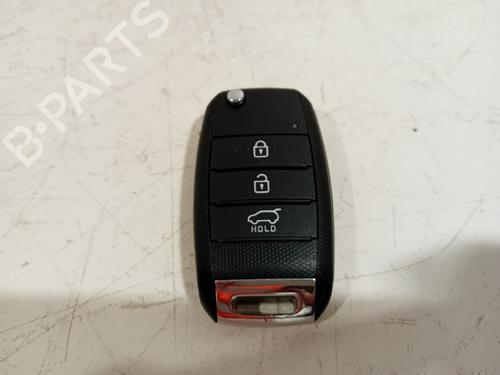 Switch KIA NIRO I (DE) 1.6 GDI Hybrid | BP24324149I30 - Image 3