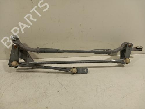 Used Front wipers mechanism Front wipers mechanism 33739901 33739901