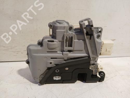 Used Front left lock AUDI Q3 (8UB, 8UG) 2.0 TDI quattro (177 hp) 31290202