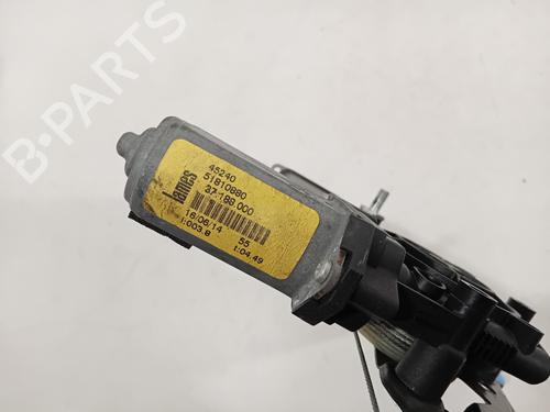 Front left window mechanism FIAT DOBLO Cargo (263_) 1.3 D Multijet | BP28084423C22 - Image 7
