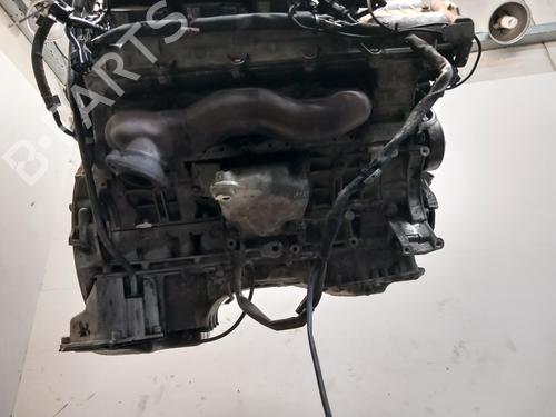 Engine MERCEDES-BENZ C-CLASS (W204) C 63 AMG (204.077) | BP34555268M1  - Image 6