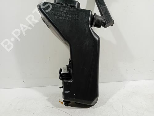 Windscreen washer tank MERCEDES-BENZ C-CLASS (W205) C 180 (205.076) | BP25777159C113 