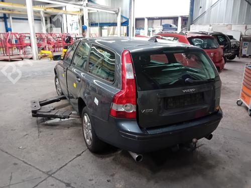 Left headlight VOLVO V50 (545) T5 | BP29918361C28 - Image 10