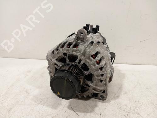 Used Alternator Alternator OPEL ASTRA K (B16) 1.2 Turbo (68) (110 hp) 33325659 33325659