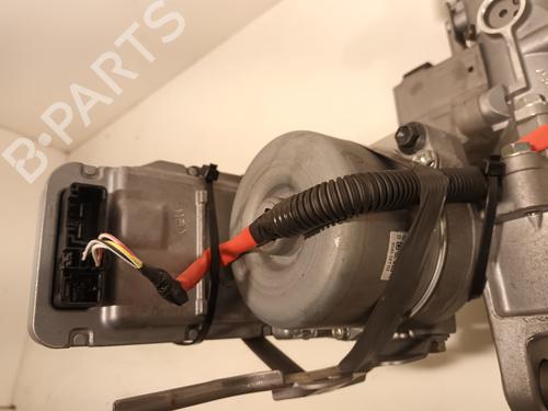 Steering column LEXUS NX (_Z1_) 300h AWD (AYZ15, AYZ15_, AYZ15R) | BP31669324M21 - Image 5