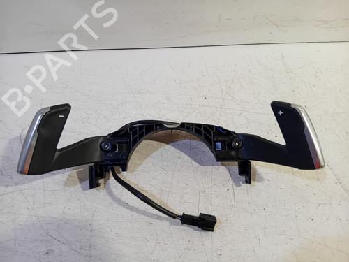 Used Steering wheel controls PEUGEOT 208 II (UB_, UP_, UW_, UJ_) 1.2 PureTech 130 (131 hp) 23123826
