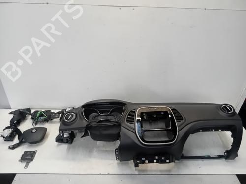 Kit Airbags Kit Airbags 38458250 38458250