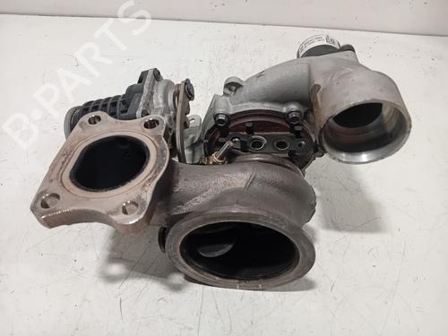 Used Turbocharger/Supercharger Turbocharger/Supercharger 37443562 37443562