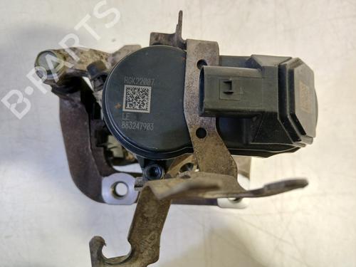 Left rear brake caliper BMW 3 (G20, G80, G28) 320 e Plug-in-Hybrid | BP33268056M107 - Image 5
