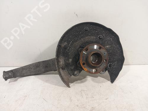 Used Left front steering knuckle Left front steering knuckle VOLVO V60 II (225) D4 Polestar (200 hp) 33433826 33433826