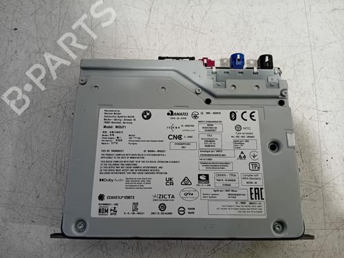 Used Electronic module Electronic module 21025002 21025002