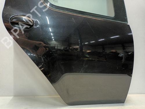 Right rear door TOYOTA AYGO (_B1_) 1.0 (KGB10_, KGB10R) | BP29878434C5