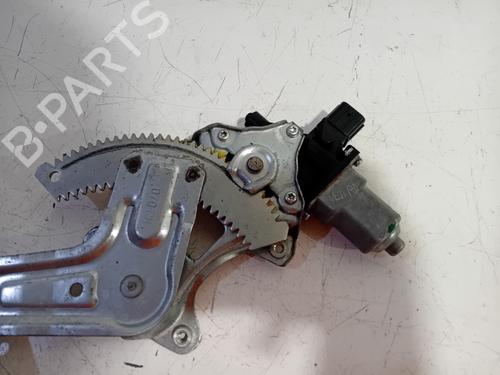 Rear right window mechanism MITSUBISHI ASX (GA_W_) 1.6 MIVEC (GA1W) | BP29336252C25 
