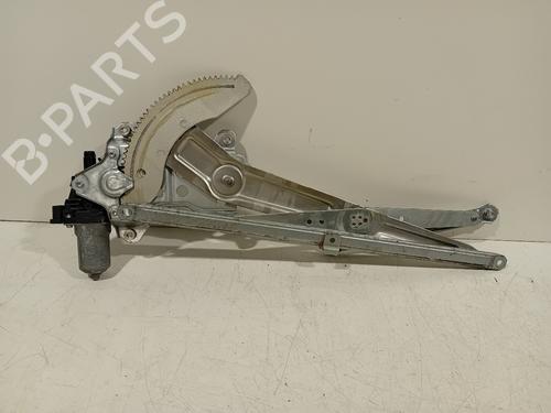Used Front right window mechanism OPEL AGILA (B) (H08) 1.0 (F68) (68 hp) 18349823