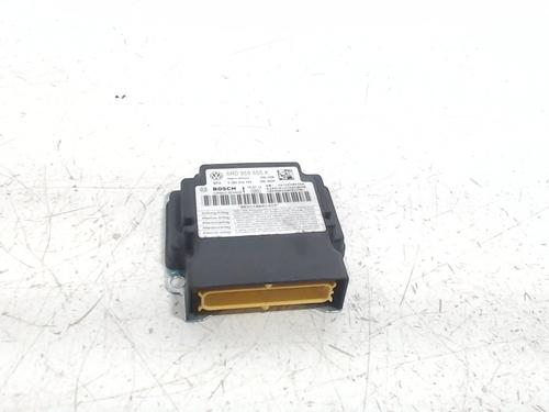 Used ECU airbags SEAT IBIZA IV ST (6J8, 6P8) 1.2 TDI (75 hp) 12148777