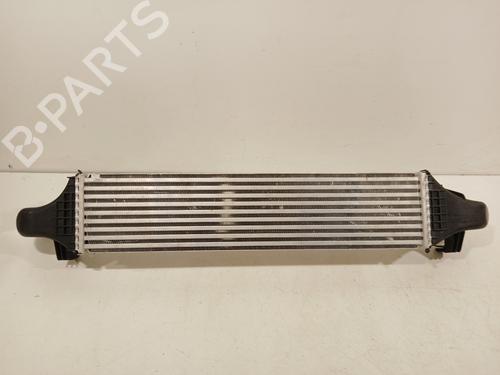 Used Intercooler MERCEDES-BENZ GLA-CLASS (X156) GLA 200 (156.943) (156 hp) 27653735