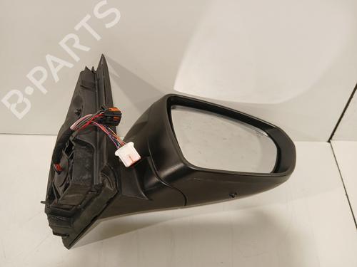 Used Right mirror Right mirror OPEL GRANDLAND / GRANDLAND X (A18, P1UO) 1.2 (75) (131 hp) 36274966 36274966