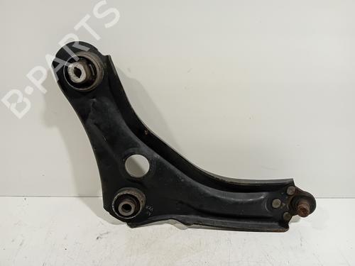 Querlenker links vorne RENAULT MEGANE IV Hatchback (B9A/M/N_) 1.5 dCi 110 (B9A3) | BP17449079M12 
