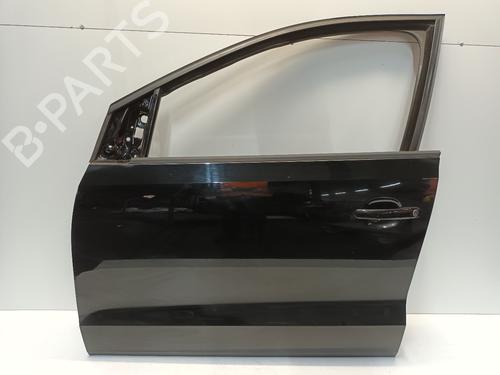 Used Left front door VW POLO V (6R1, 6C1) 1.2 TDI (75 hp) 31028831