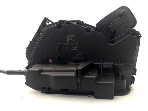 Used Rear left lock VW GOLF VII Variant (BA5, BV5) 2.0 TDI (150 hp) 13206370