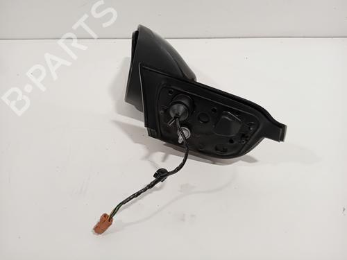 Left mirror CITROËN C4 CACTUS 1.6 BlueHDi 100 | BP24868853C26 