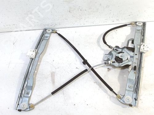 Used Front left window mechanism Front left window mechanism 6924419 6924419