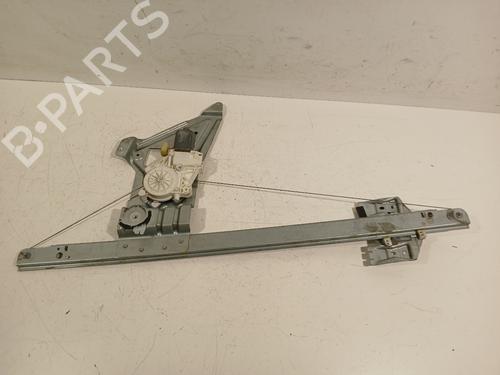 Used Front left window mechanism MERCEDES-BENZ SPRINTER 3,5-t Van (B906) 313 CDI (906.631, 906.633, 906.635, 906.637) (129 hp) 29333622