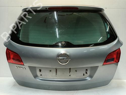 Heckklappe für OPEL ASTRA J Sports Tourer (P10) 1.6 (35) (116 hp) 31647048