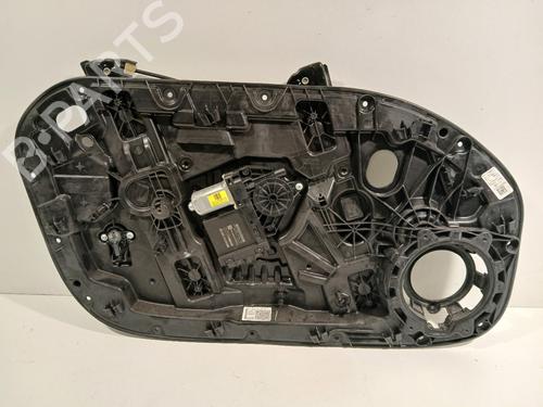 Used Front left window mechanism VOLVO S60 III (224) T5 (250 hp) 29941097