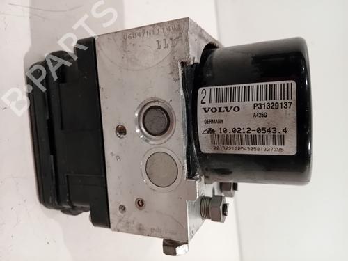 ABS pump VOLVO S60 II (134) D5 | BP27364078M43 