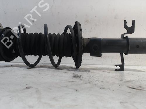 Right front shock absorber RENAULT TWINGO III (BCM_, BCA_) 1.0 SCe 70 | BP12424509M17 