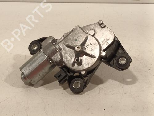 Used Rear wiper motor NISSAN MICRA V (K14) 0.9 IG-T (90 hp) 18069050