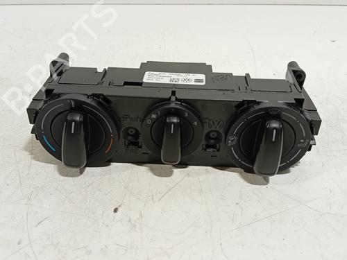 Used Climate control VW UP! (121, 122, BL1, BL2, BL3, 123) 1.0 (60 hp) 16680317