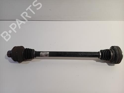Used Left rear driveshaft AUDI Q7 (4MB, 4MG, 4MQ) 3.0 TDI quattro (272 hp) 26430909