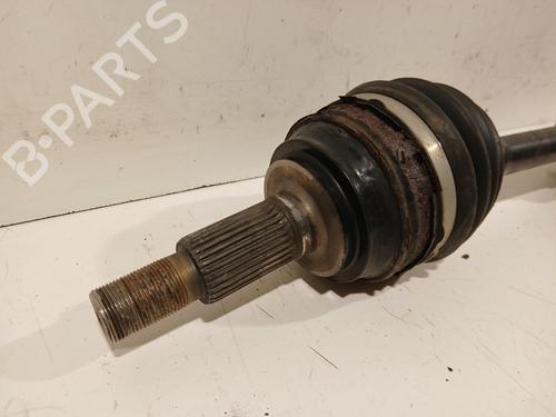 Right front driveshaft PORSCHE CAYENNE (92A) 3.0 Diesel | BP28605567M39 - Image 4