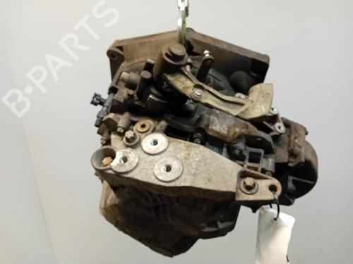 Gearbox ALFA ROMEO MITO (955_) 1.6 JTDM (955AXC1B) | BP17558717M3 