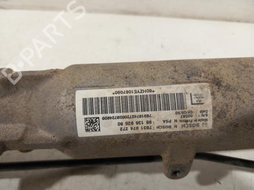 Steering rack OPEL VIVARO C Van (K0) 2.0 | BP38499118M22 - Image 7