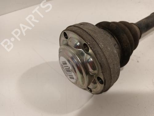Left rear driveshaft BMW 1 (E87) 116 d | BP27747215M40 - Image 3