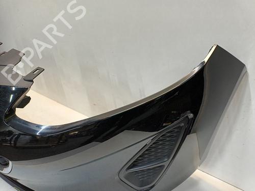 Front bumper FORD FIESTA VII (HJ, HF) 1.1 Ti-VCT | BP32211781C7