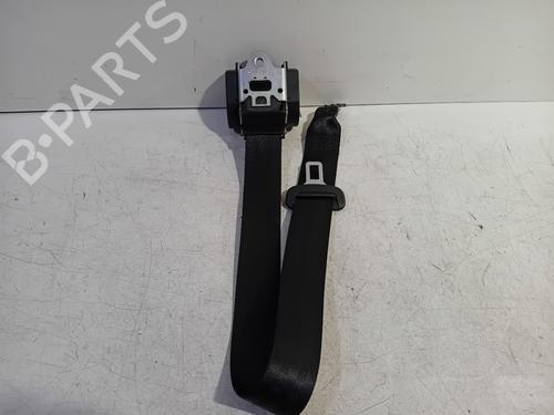 Used Rear right seatbelt AUDI A3 Sportback (8VA, 8VF) 1.4 TFSI e-tron (204 hp) 19442703