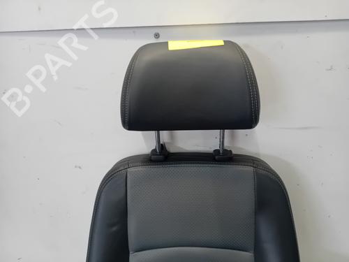 Right front seat MERCEDES-BENZ VITO / MIXTO Van (W639) 115 CDI (639.601, 639.603, 639.605) | BP27544096C16