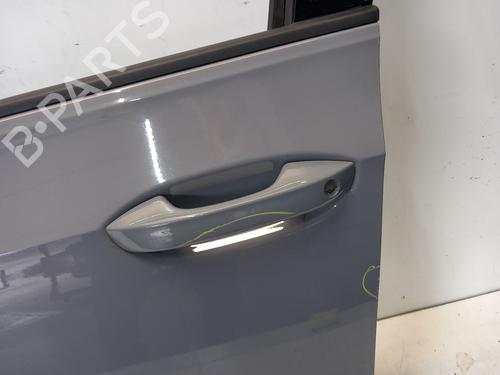 Left front door VW GOLF VIII (CD1, DA1) 2.0 GTI | BP37645559C2 - Image 4