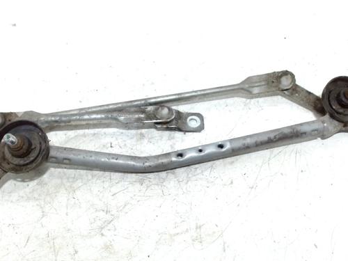 Used Front wipers mechanism NISSAN MICRA IV (K13K, K13KK) 1.2 (80 hp) 10728571