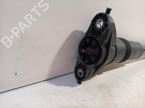 Left rear shock absorber PEUGEOT 208 II (UB_, UP_, UW_, UJ_) e-208 | BP19334044M18 