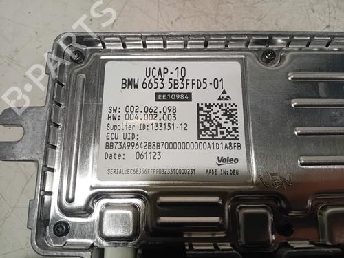 Control unit BMW 2 Active Tourer (U06) 218i | BP40184866M11 - Image 4