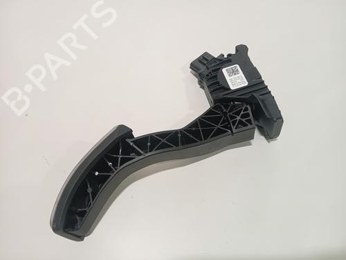 Used Pedal Pedal 38288327 38288327
