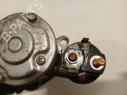 Starter SUZUKI IGNIS III (MF, FF) 1.2 (ATK412) | BP36260626M8 - Image 3