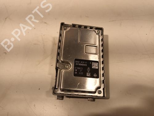 Kamera DACIA SANDERO III 1.0 TCe 90 (91 hp) 31358686