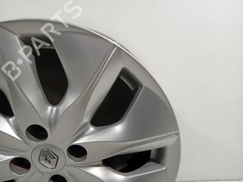 Felga RENAULT ZOE (BFM_) ZOE | BP29342600C45