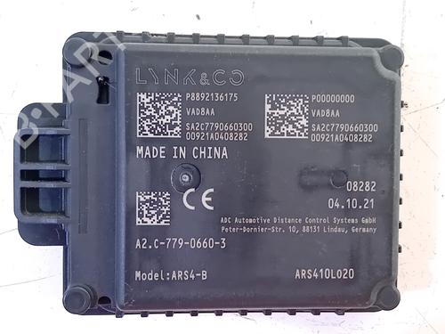 electronic-sensor-lynk-co-01-2017-28705758 main image